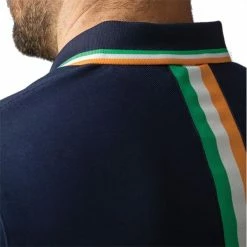 Glenmuir Gents Cork Shirt Navy -Cheap Footwear Store P MSP7570GLENMUIRGENTSCORKSHIRTNAVY 2 L