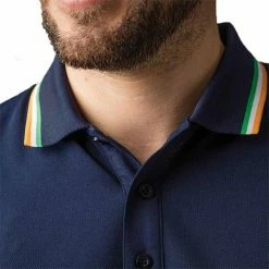 Glenmuir Gents Cork Shirt Navy -Cheap Footwear Store P MSP7570GLENMUIRGENTSCORKSHIRTNAVY 9 L