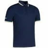 Glenmuir Gents Cork Shirt Navy 1 Glenmuir Gents Cork Shirt Navy -Cheap Footwear Store P MSP7570GLENMUIRGENTSCORKSHIRTNAVY L