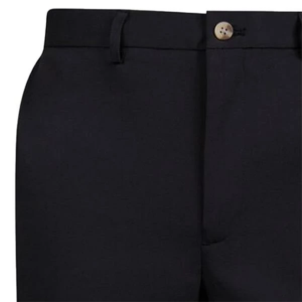 Glenmuir Gents Keble Lightweight Performance Shorts Black 4 Glenmuir Gents Keble Lightweight Performance Shorts Black - Image 2