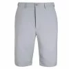 Glenmuir Gents Keble Lightweight Performance Shorts Light Grey -Cheap Footwear Store P MT7488GLENMUIRSHORTSLIGHTGREYGENTS L