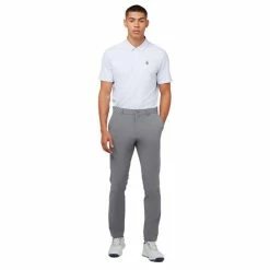 Original Penguin Gents Performance Trousers Quiet Shade (039) -Cheap Footwear Store P OGBSC023ORIGINALPENGUINTROUSERQUIETSHADE039GENTS 2 L