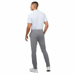 Original Penguin Gents Performance Trousers Quiet Shade (039) -Cheap Footwear Store P OGBSC023ORIGINALPENGUINTROUSERQUIETSHADE039GENTS 3 L