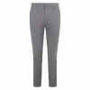 Original Penguin Gents Performance Trousers Quiet Shade (039)