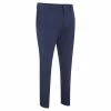 Original Penguin Gents Performance Trousers Black Iris (417)