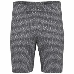 Original Penguin Gents Novelty Cargo 8" Shorts Quiet Shade (039)