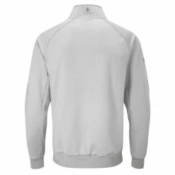 Oscar Jacobson Gents Trent Tour Pullover Light Grey - Black -Cheap Footwear Store P OJTOP0021OSCARJACOBSONPULLOVERGREYBLACKGENTS 1 L