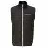 Oscar Jacobson Gents Hodgson Padded Gilet Black 2 Oscar Jacobson Gents Hodgson Padded Gilet Black -Cheap Footwear Store P OJTOP0118OSCARJACOBSONGILETBLACKGENTS L