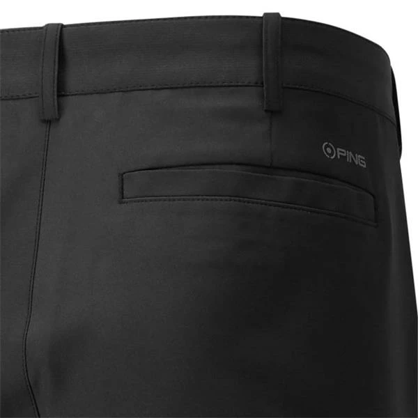 Ping Gents Bradley Trousers Black 7 Ping Gents Bradley Trousers Black - Image 5