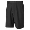 Ping Gents Bradley Shorts Black -Cheap Footwear Store P P03316PINGGENTSBRADLEYSHORTSBLACK060 L