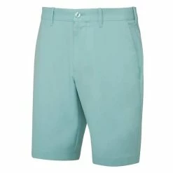 Ping Gents Bradley Shorts Aquarius Marl
