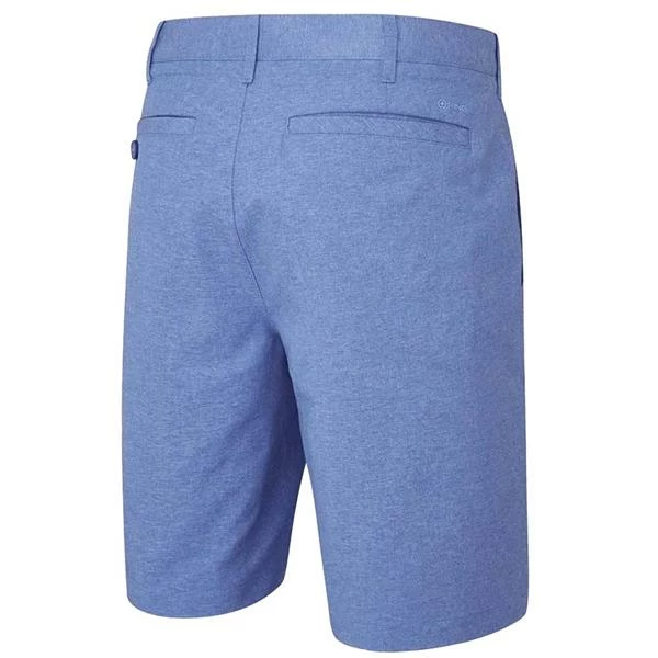 Ping Gents Bradley Shorts Blue Surf Marl 4 Ping Gents Bradley Shorts Blue Surf Marl - Image 2
