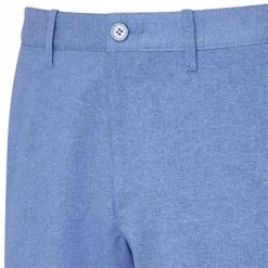 Ping Gents Bradley Shorts Blue Surf Marl 7 Ping Gents Bradley Shorts Blue Surf Marl -Cheap Footwear Store P P03316PINGSHORTSBLUESURFMARLGENTS 2 L