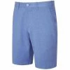 Ping Gents Bradley Shorts Blue Surf Marl -Cheap Footwear Store P P03316PINGSHORTSBLUESURFMARLGENTS L