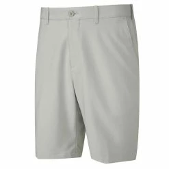 Ping Gents Bradley Shorts Dark Mineral
