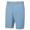 Ping Gents Bradley Shorts Infinity Blue Marl