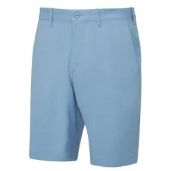 Ping Gents Bradley Shorts Infinity Blue Marl