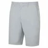 Ping Gents Bradley Shorts Pearl Grey 2 Ping Gents Bradley Shorts Pearl Grey -Cheap Footwear Store P P03316PINGSHORTSPEARLGREYGENTS L