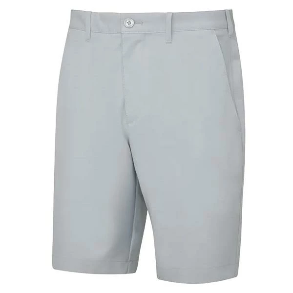 Ping Gents Bradley Shorts Pearl Grey 3 Ping Gents Bradley Shorts Pearl Grey