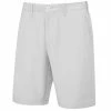 Ping Gents Bradley Shorts White -Cheap Footwear Store P P03316PINGSHORTSWHITE002GENTS L