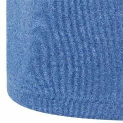 Ping Gents Ramsey ½ Zip Fleece Vest Snorkel Blue Marl -Cheap Footwear Store P P03357PINGVESTSNORKELBLUEMARLSM45GENTS 3 L