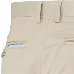 Ping Gents Bennett Trousers Clay -Cheap Footwear Store P P03415PINGTROUSERSCLAYCY4GENTS 5 L