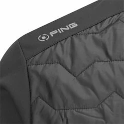 Ping Gents Norse S2 Zoned Jacket Black 11 Ping Gents Norse S2 Zoned Jacket Black -Cheap Footwear Store P P03430PINGGENTSNORSES2ZONEDJKTBLACK 3 L