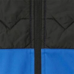 Ping Gents Norse S2 Zoned Jacket Delph Blue - Black -Cheap Footwear Store P P03430PINGGENTSNORSES2ZONEDJKTDELPHBLUEBLACK 5 L