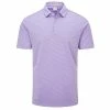 Ping Gents Halcyon Polo Shirt Cool Lilac 1 Ping Gents Halcyon Polo Shirt Cool Lilac -Cheap Footwear Store P P03461PINGSHIRTCOOLLILACGENTS L