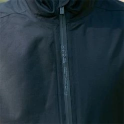 Ping Gents Sensordry 2.5 Graphene Jacket Black D88 -Cheap Footwear Store P P03488PINGJACKETBLACKD88GENTS 2 L