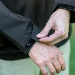 Ping Gents Sensordry 2.5 Graphene Jacket Black D88 -Cheap Footwear Store P P03488PINGJACKETBLACKD88GENTS 3 L