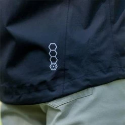 Ping Gents Sensordry 2.5 Graphene Jacket Black D88 -Cheap Footwear Store P P03488PINGJACKETBLACKD88GENTS 4 L