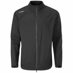 Ping Gents Sensordry 2.5 Graphene Jacket Black D88