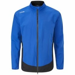 Ping Gents Sensordry 2.5 Graphene Jacket North Sea Black NSB