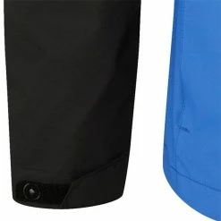 Ping Gents SensorDry Pro Waterproof Jacket Delph Blue Black -Cheap Footwear Store P P03489PINGWPJACKETDELPHBLUEBLACKGENTS 5 L