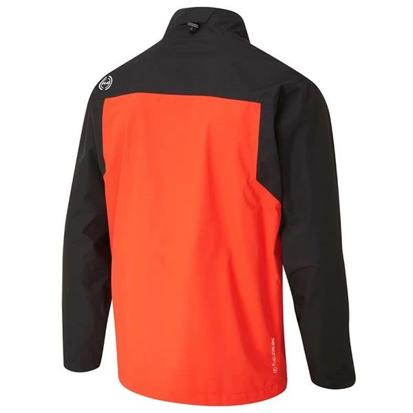 Ping Gents SensorDry Pro Waterproof Jacket Fiesta Black 4 Ping Gents SensorDry Pro Waterproof Jacket Fiesta Black - Image 2
