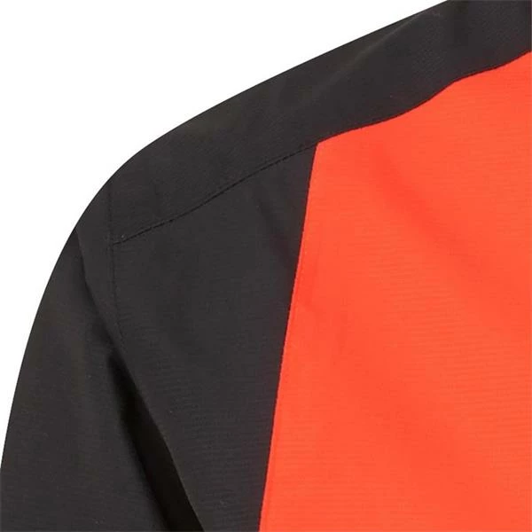 Ping Gents SensorDry Pro Waterproof Jacket Fiesta Black 7 Ping Gents SensorDry Pro Waterproof Jacket Fiesta Black - Image 5