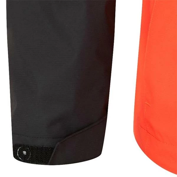 Ping Gents SensorDry Pro Waterproof Jacket Fiesta Black 8 Ping Gents SensorDry Pro Waterproof Jacket Fiesta Black - Image 6