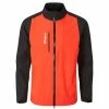 Ping Gents SensorDry Pro Waterproof Jacket Fiesta Black -Cheap Footwear Store P P03489PINGWPJACKETFIESTABLACKFB34GENTS L
