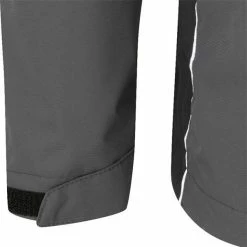 Ping Gents SensorDry Waterproof Jacket Asphalt Black -Cheap Footwear Store P P03490PINGJACKETASPHALTBLACKA3FBGENTS 5 L