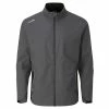 Ping Gents SensorDry Waterproof Jacket Asphalt Black