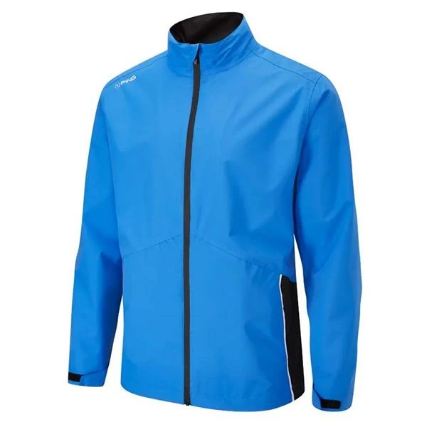 Ping Gents SensorDry Waterproof Jacket French Blue - Black FBB 5 Ping Gents SensorDry Waterproof Jacket French Blue - Black FBB - Image 3