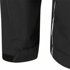 Ping Gents SensorDry Waterproof Jacket Black -Cheap Footwear Store P P03490PINGJACKETNAVYBLACKD88GENTS 5 L