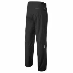 Ping Gents Sensordry 2.5 Graphene Waterproof Trousers Black (060) -Cheap Footwear Store P P03491PINGTROUSERSBLACK060GENTS 1 L