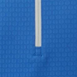 Ping Gents Power ½ Zip MidLayer Delph Blue 13 Ping Gents Power ½ Zip MidLayer Delph Blue -Cheap Footwear Store P P03495PINGMIDLAYERDELPHBLUEGENTS 5 L