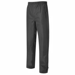 Ping Gents SensorDry Waterproof Pants Black 11 Ping Gents SensorDry Waterproof Pants Black -Cheap Footwear Store P P03505PINGPANTSBLACK060GENTS 3 L