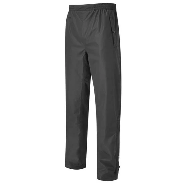 Ping Gents SensorDry Waterproof Pants Black 6 Ping Gents SensorDry Waterproof Pants Black - Image 4