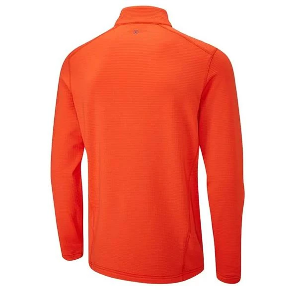 Ping Gents Edwin Midlayer Top Flame 4 Ping Gents Edwin Midlayer Top Flame - Image 2