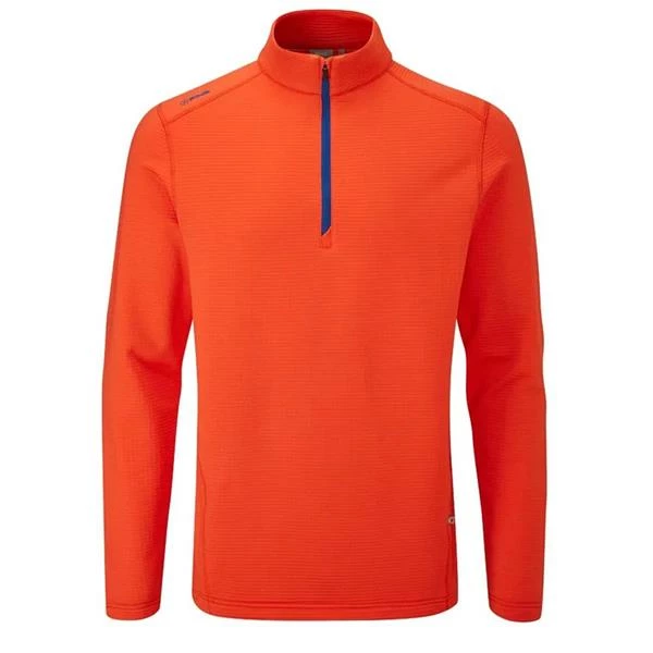 Ping Gents Edwin Midlayer Top Flame 3 Ping Gents Edwin Midlayer Top Flame
