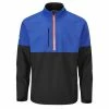 Ping Gents SensorDry Pro ½ Zip Waterproof Jacket Black - North Sea -Cheap Footwear Store P P03540PINGJACKETBLACKNORTHSEAGENTS L
